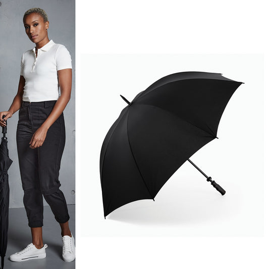 Quadra Pro golf umbrella