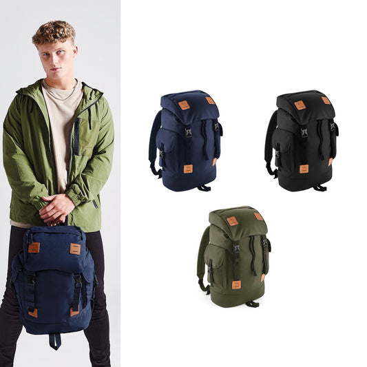 Bagbase Urban explorer backpack