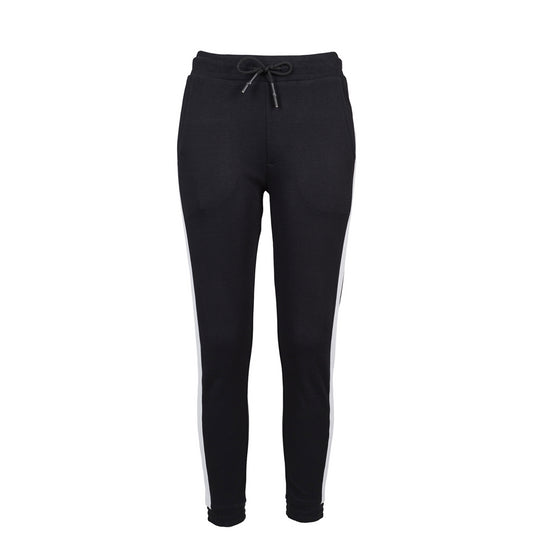 Build Your Brand Women's interlock jog pants