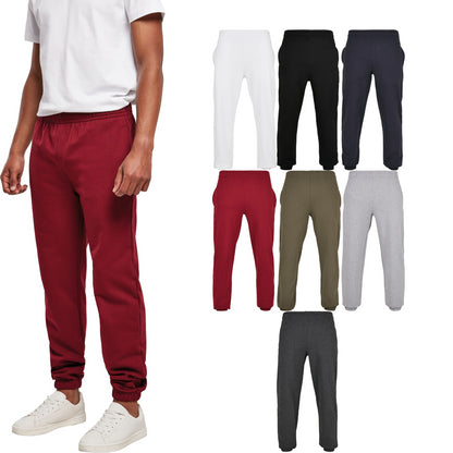 Build Your Brand Basic Basic sweatpants