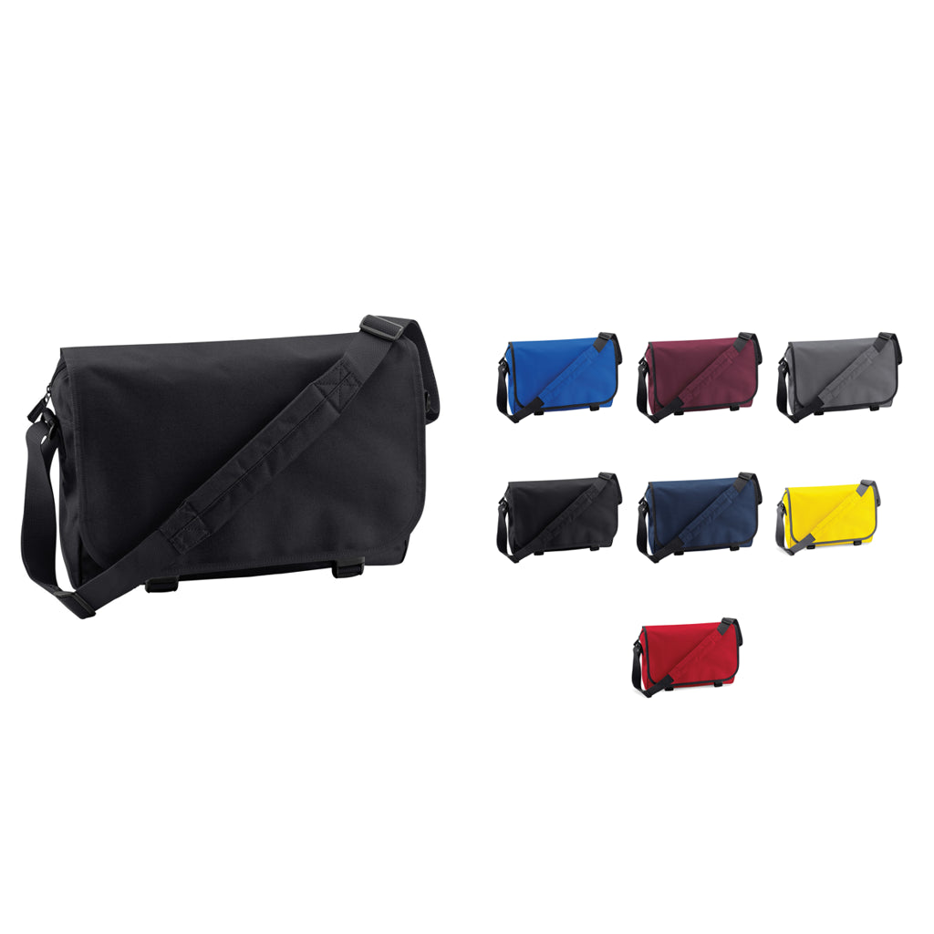 Bagbase Messenger bag