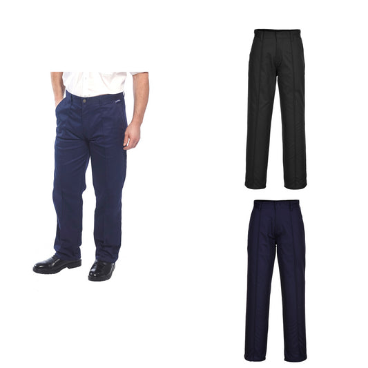 Portwest Preston trousers (2885) regular fit