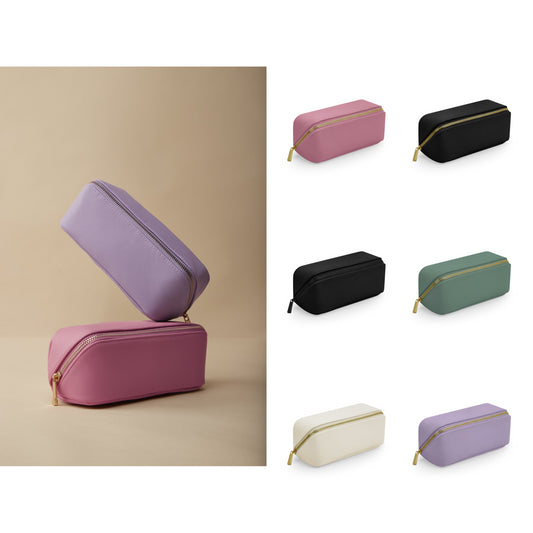 Bagbase Boutique open flat mini accessory case