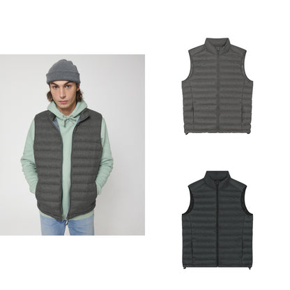 Stanley/Stella Stanley Climber wool-like bodywarmer (STJM898)