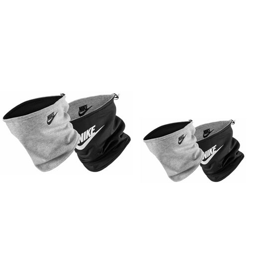 Nike Nike neckwarmer reversible club fleece