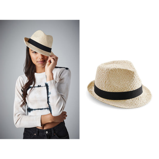 Beechfield Festival trilby