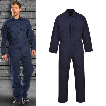 Portwest Bizweld™  flame-resistant coverall (BIZ1)