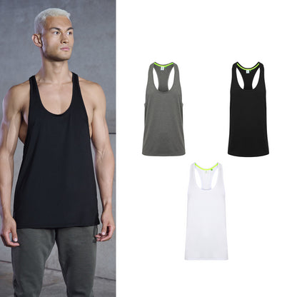 Tombo Muscle vest