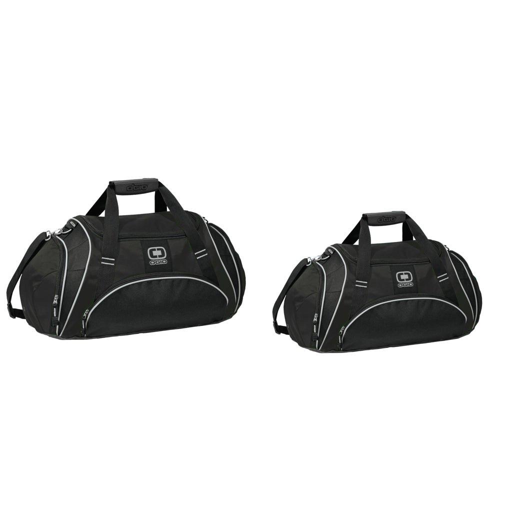 OGIO Crunch sports bag