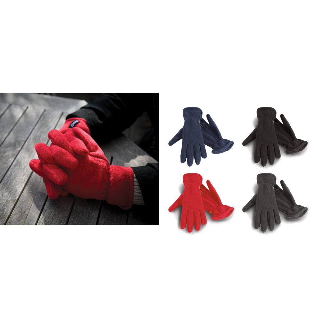 Result Winter Essentials Polartherm™ gloves