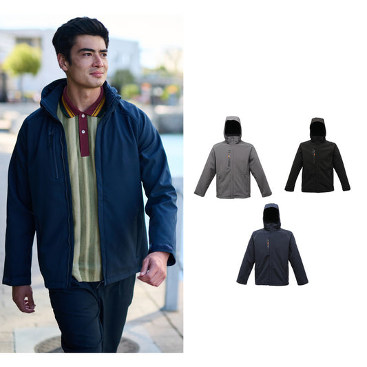 Regatta Professional Repeller softshell