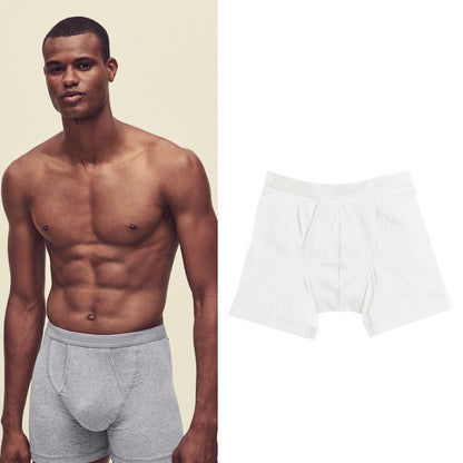 Fruit of the Loom Classic boxer 2-pack