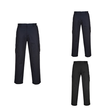 Portwest Combat trousers (C701)