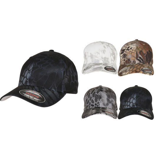 Flexfit by Yupoong Flexfit kryptek cap (6277KR)