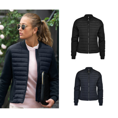 Nimbus Women’s Crescent jacket