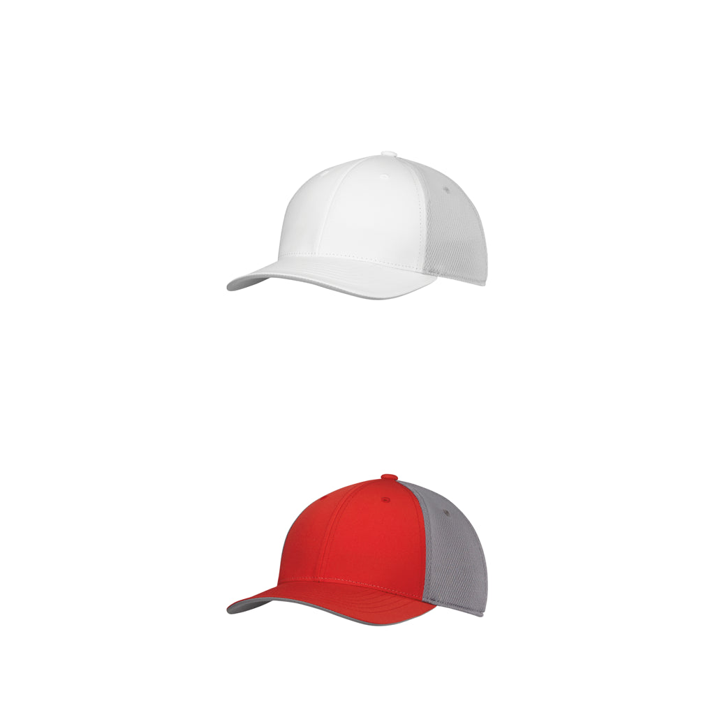 adidas® Climacool tour crestable cap