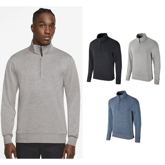 Nike Nike Player half-zip top