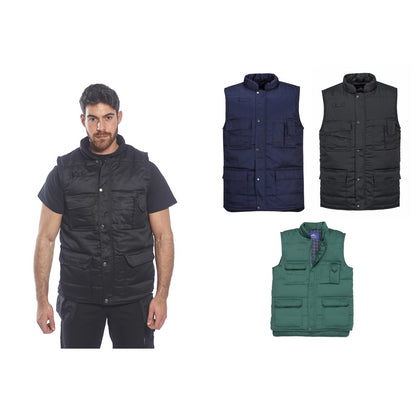 Portwest Shetland bodywarmer (S414)