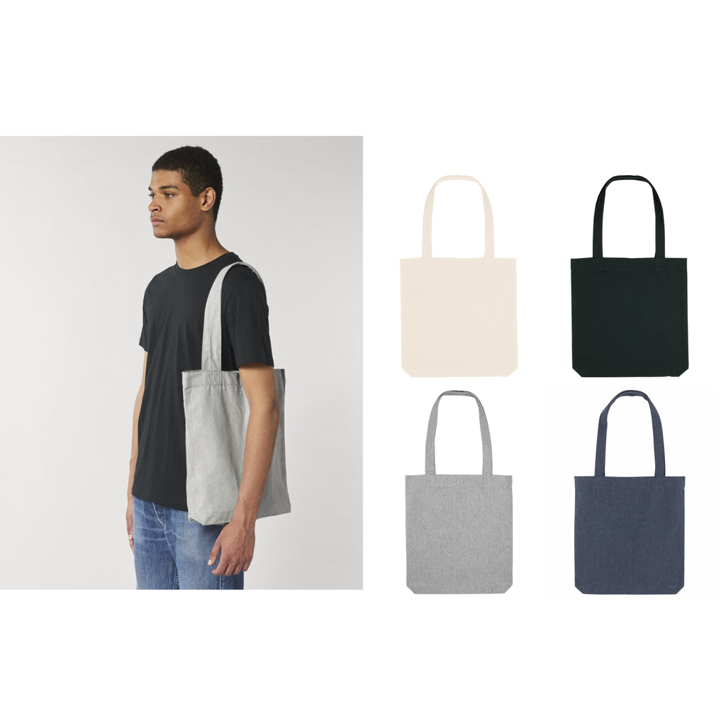 Stanley/Stella Woven tote bag (STAU760)