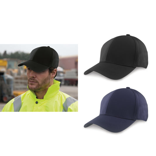 Result Headwear Tech performance softshell cap