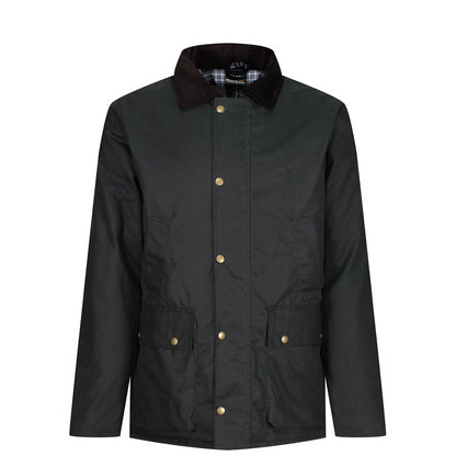 Regatta Professional Pensford insulated waxed jacket