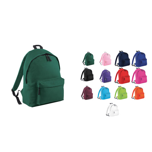 Bagbase Junior fashion backpack