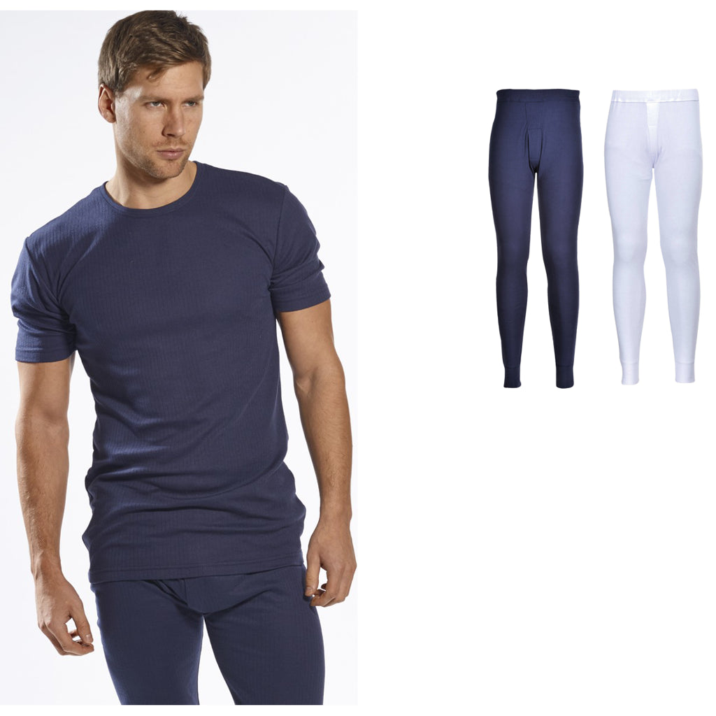 Portwest Thermal trousers (B121)