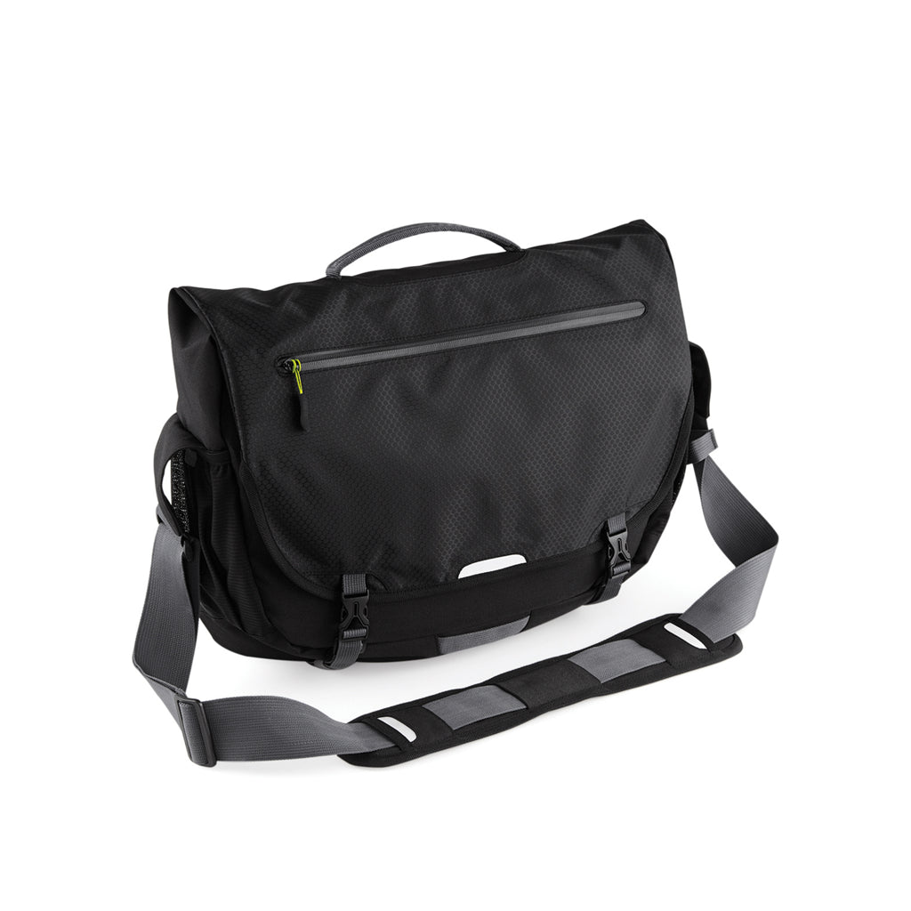 Quadra SLX 15 Litre courier bag