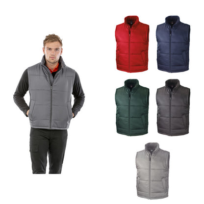 Result Core Core bodywarmer