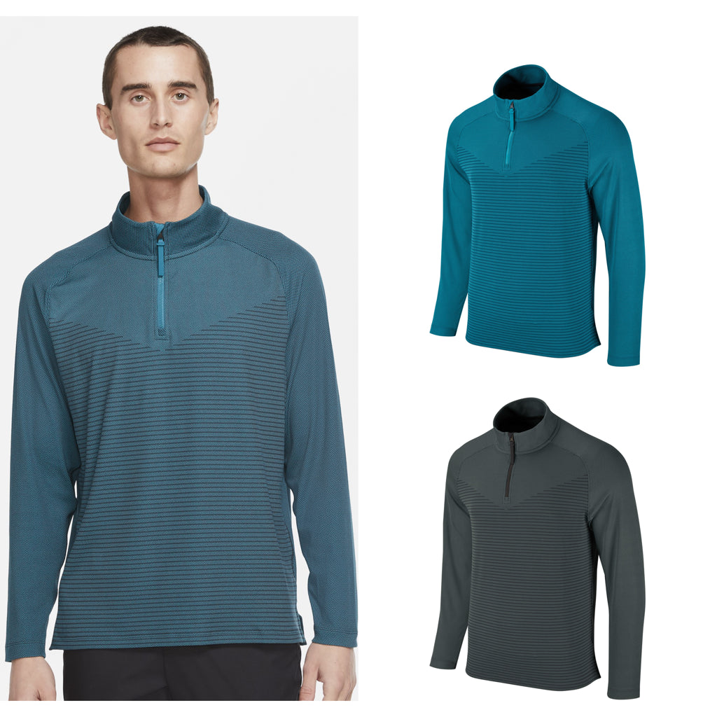 Nike Nike Vapor half-zip top