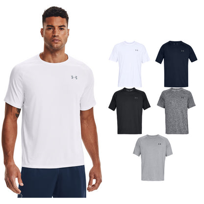 Under Armour Tech™ short sleeve