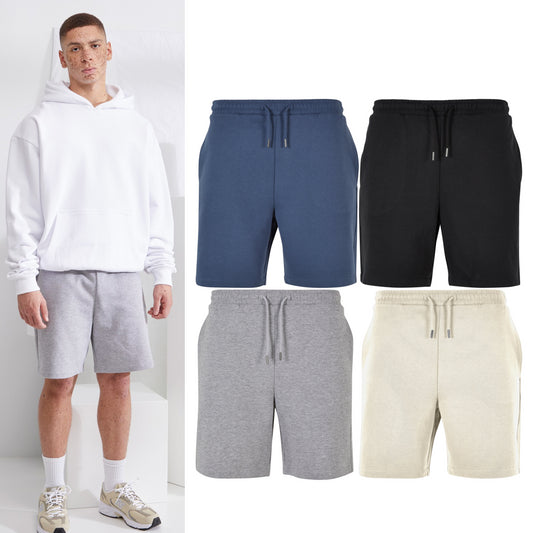 Build Your Brand Ultra-heavy sweatshorts