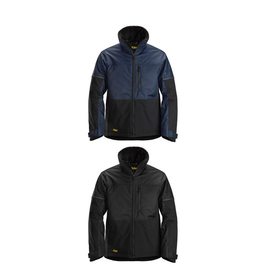 Snickers AllroundWork winter jacket (1148)