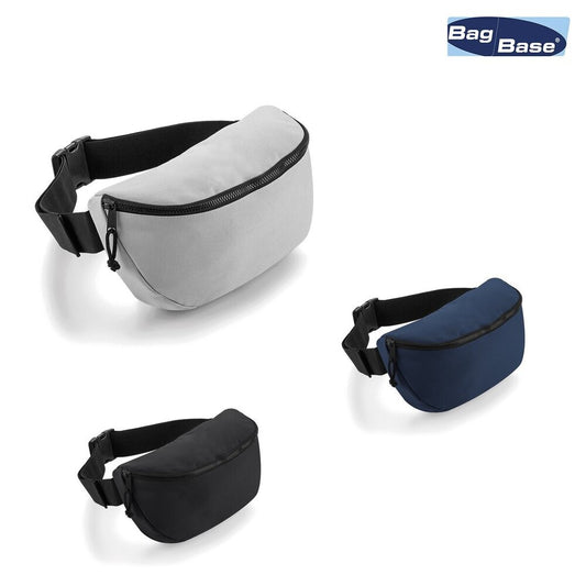 Bagbase Oversized belt bag