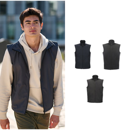 Regatta Professional Classic softshell bodywarmer