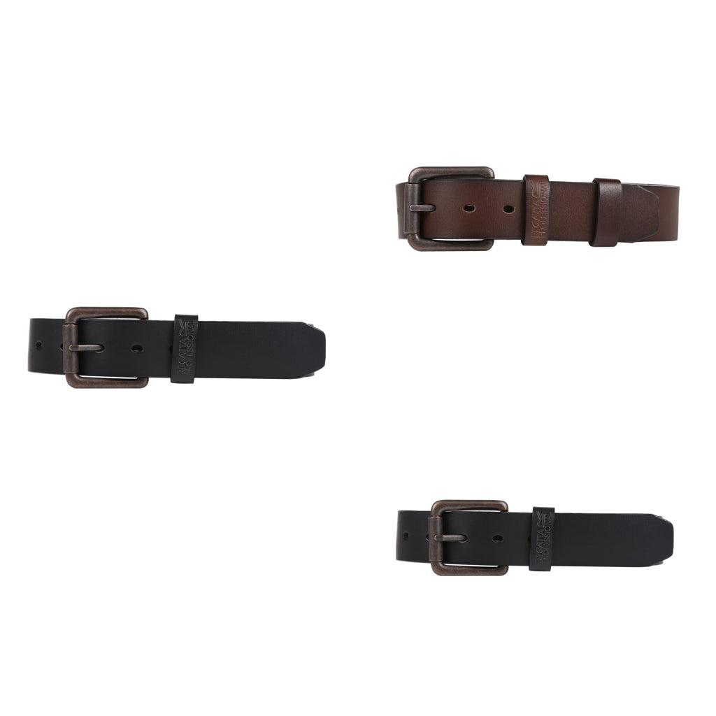 Regatta Professional Pro leather work belt