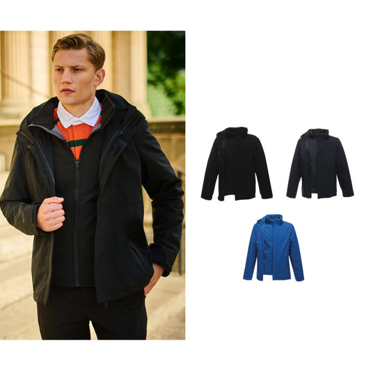 Regatta Professional Kingsley 3-in-1 jacket