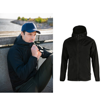 Nimbus Play Fargo – functional hooded softshell