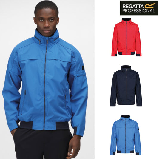 Regatta Professional Finn jacket