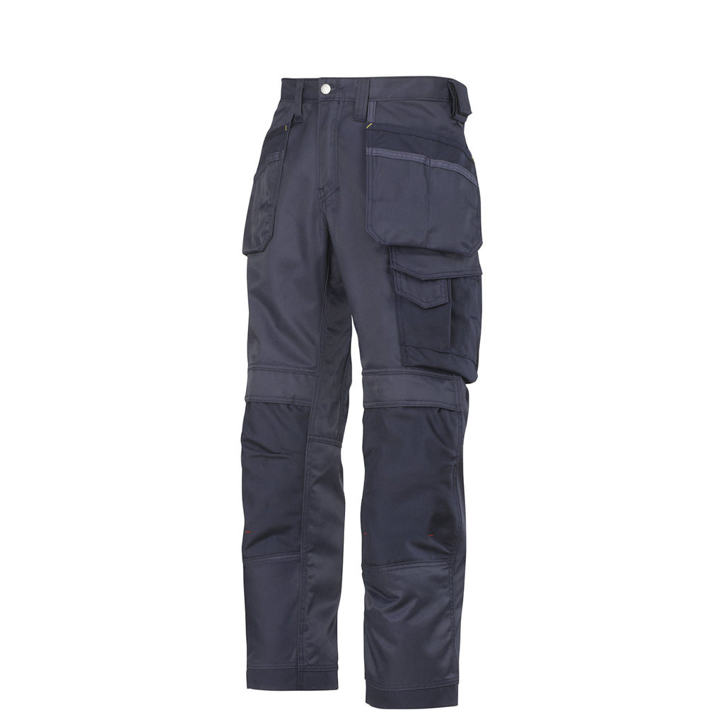 Snickers DuraTwill craftsmen trousers (3212)