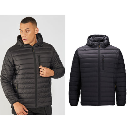 Stanley Workwear Westby padded jacket