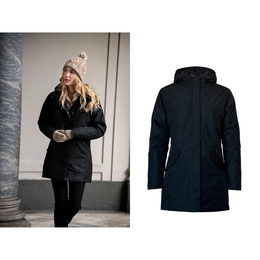 Nimbus Women’s Northdale – fashionable winter jacket