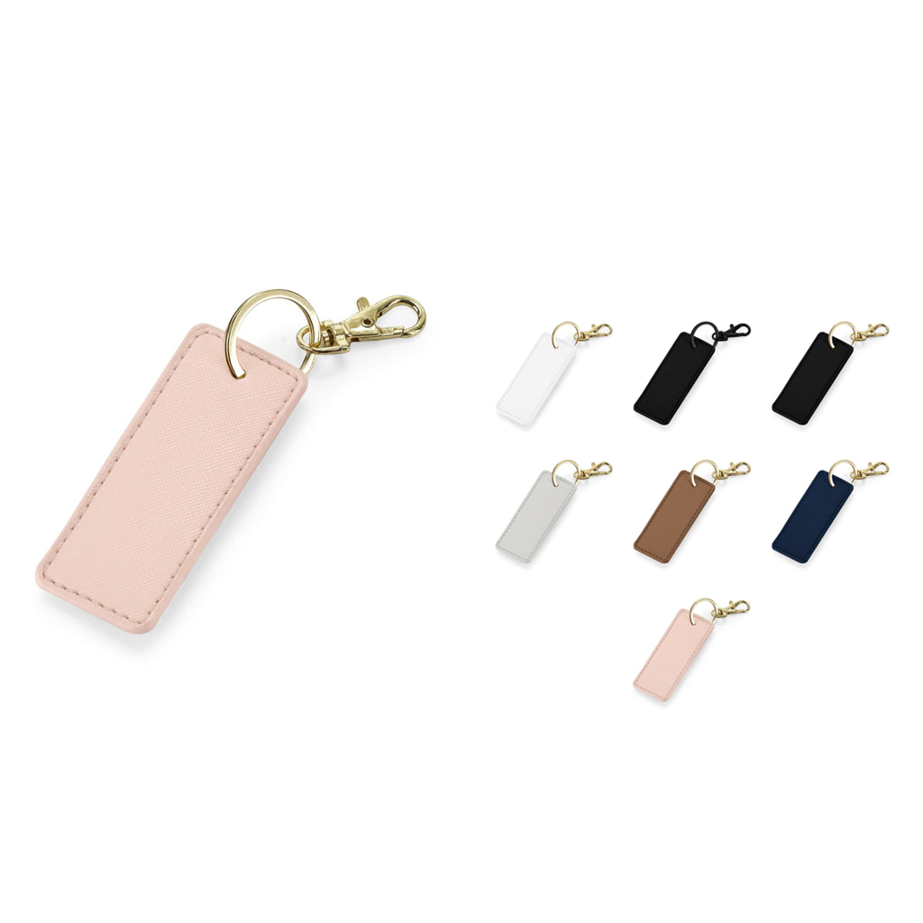 Bagbase Boutique keyclip