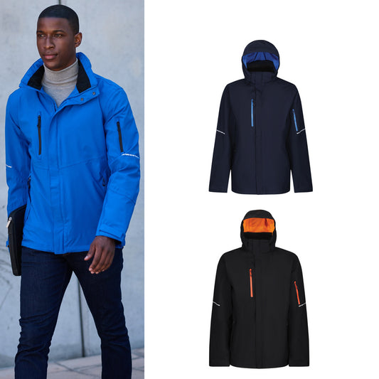 Regatta Professional X-Pro Exosphere II shell jacket