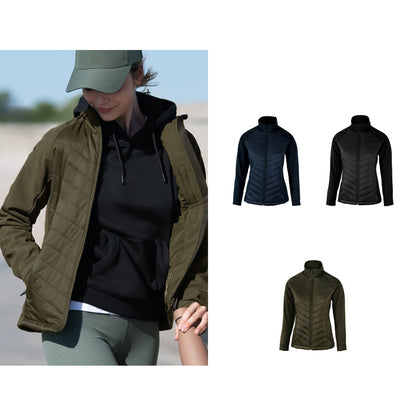 Nimbus Play Women’s Bloomsdale – comfortable hybrid jacket