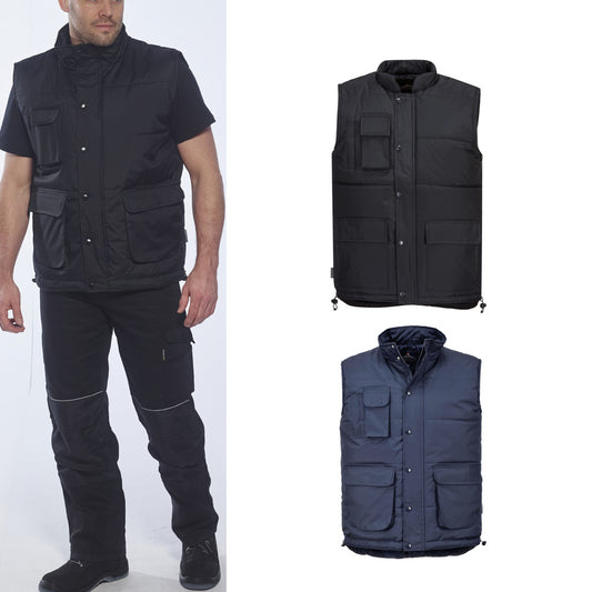 Portwest Classic bodywarmer (S415)