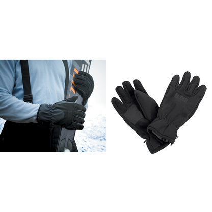 Result Winter Essentials Tech performance softshell glove