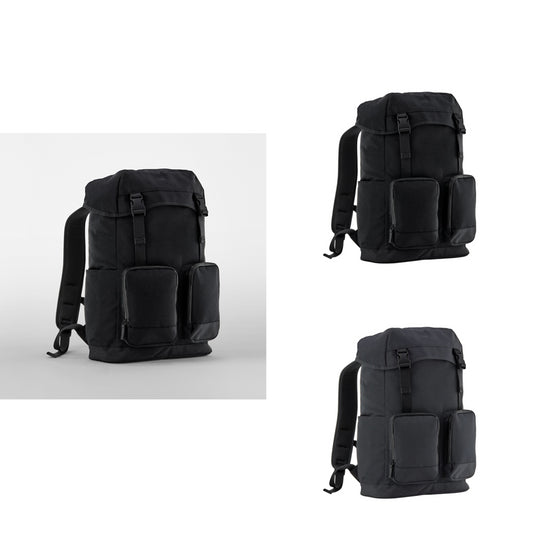 Quadra Stockholm laptop rucksack