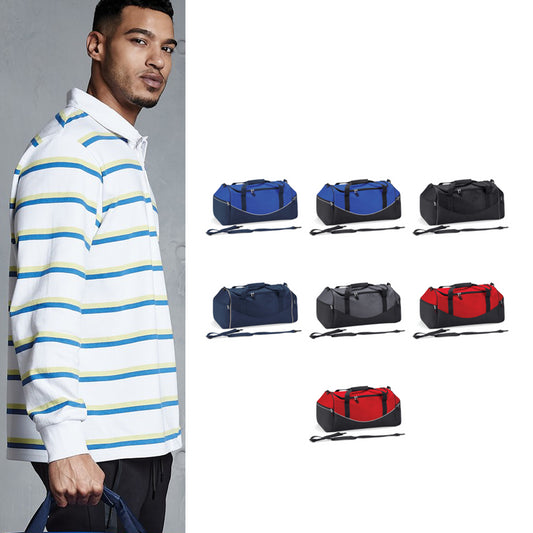 Quadra Teamwear holdall