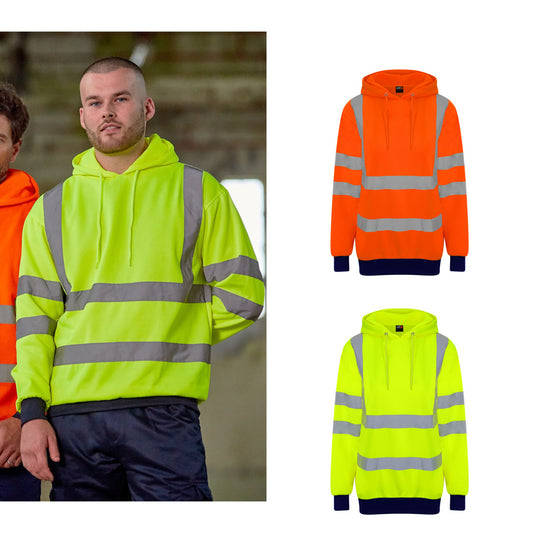 ProRTX High Visibility High visibility hoodie